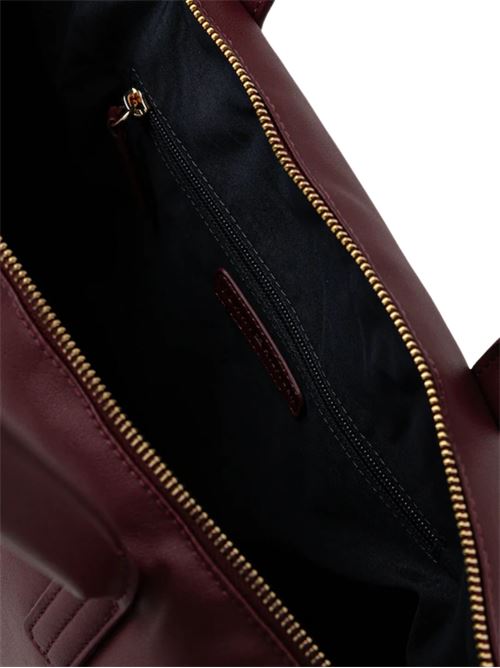 Borsa a mano in ecopelle Tommy Hilfiger | AW0AW17705VLP